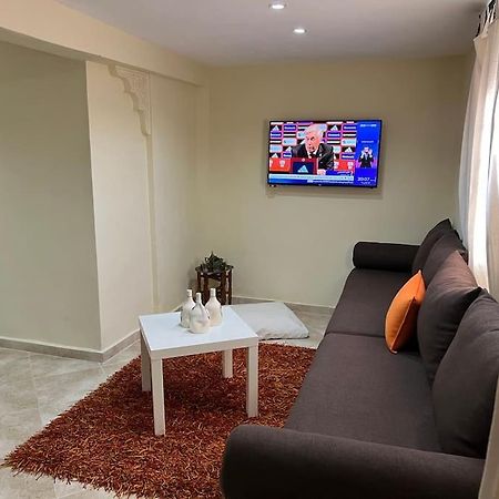 מרקש Villa Oasis De La Palmeraie מראה חיצוני תמונה