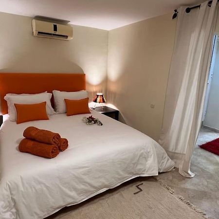 מרקש Villa Oasis De La Palmeraie מראה חיצוני תמונה