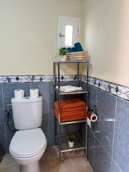 מרקש Villa Oasis De La Palmeraie מראה חיצוני תמונה
