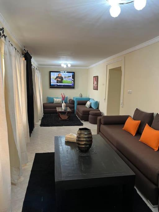 מרקש Villa Oasis De La Palmeraie מראה חיצוני תמונה
