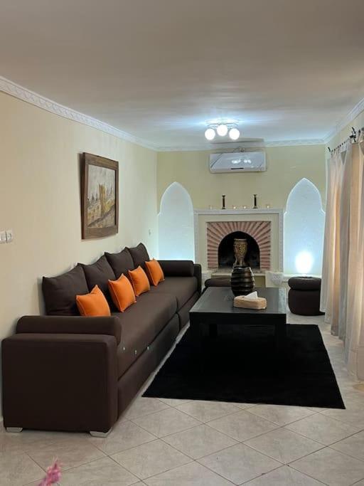 מרקש Villa Oasis De La Palmeraie מראה חיצוני תמונה