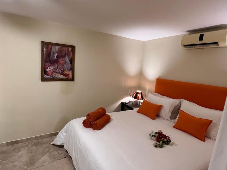 מרקש Villa Oasis De La Palmeraie מראה חיצוני תמונה