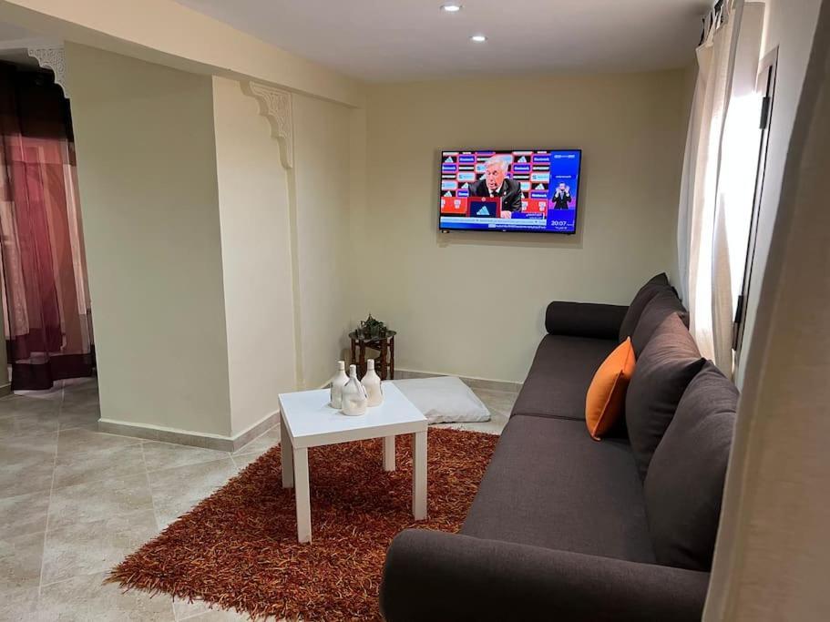 מרקש Villa Oasis De La Palmeraie מראה חיצוני תמונה