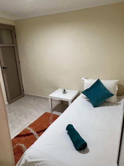 מרקש Villa Oasis De La Palmeraie מראה חיצוני תמונה